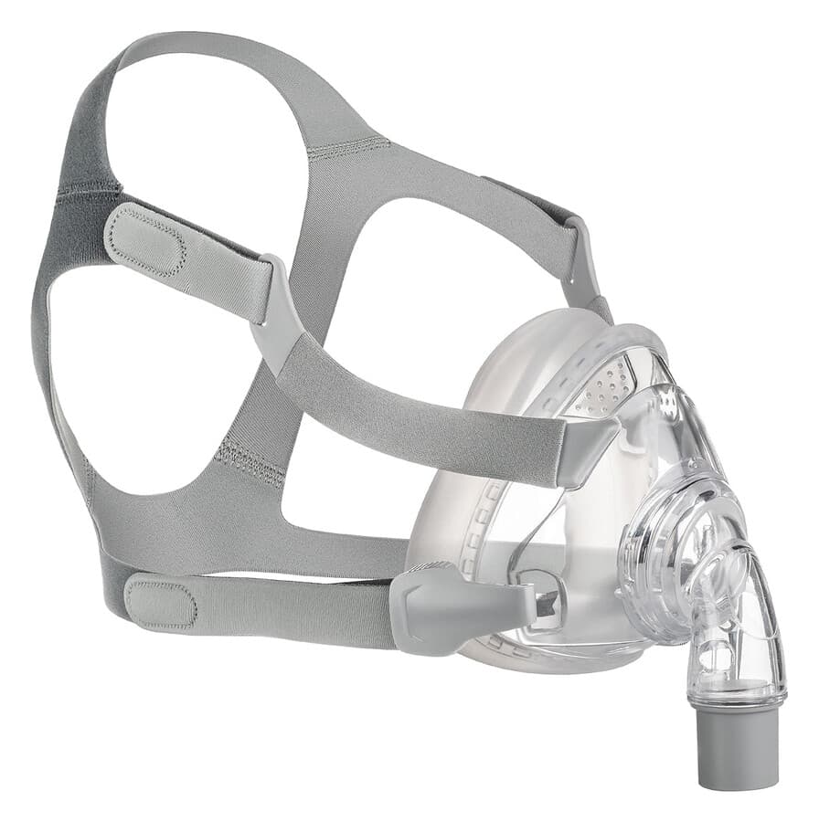 React Health Siesta full face mask