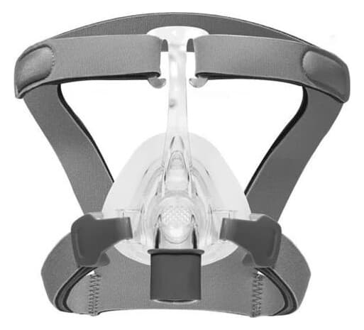 React Health Viva nasal mask