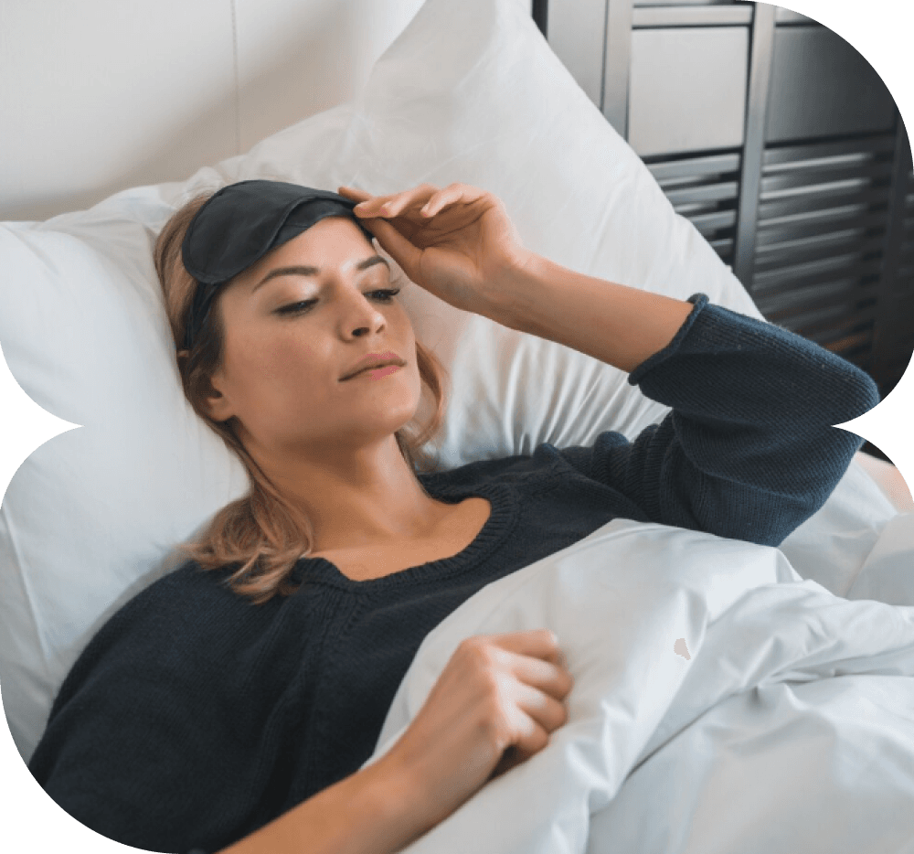 Take your sleep test at home