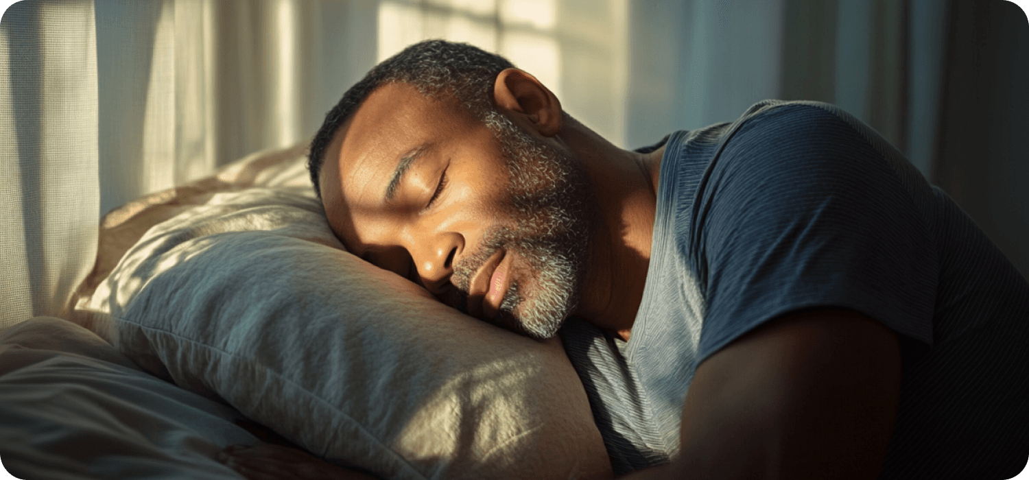 sleep