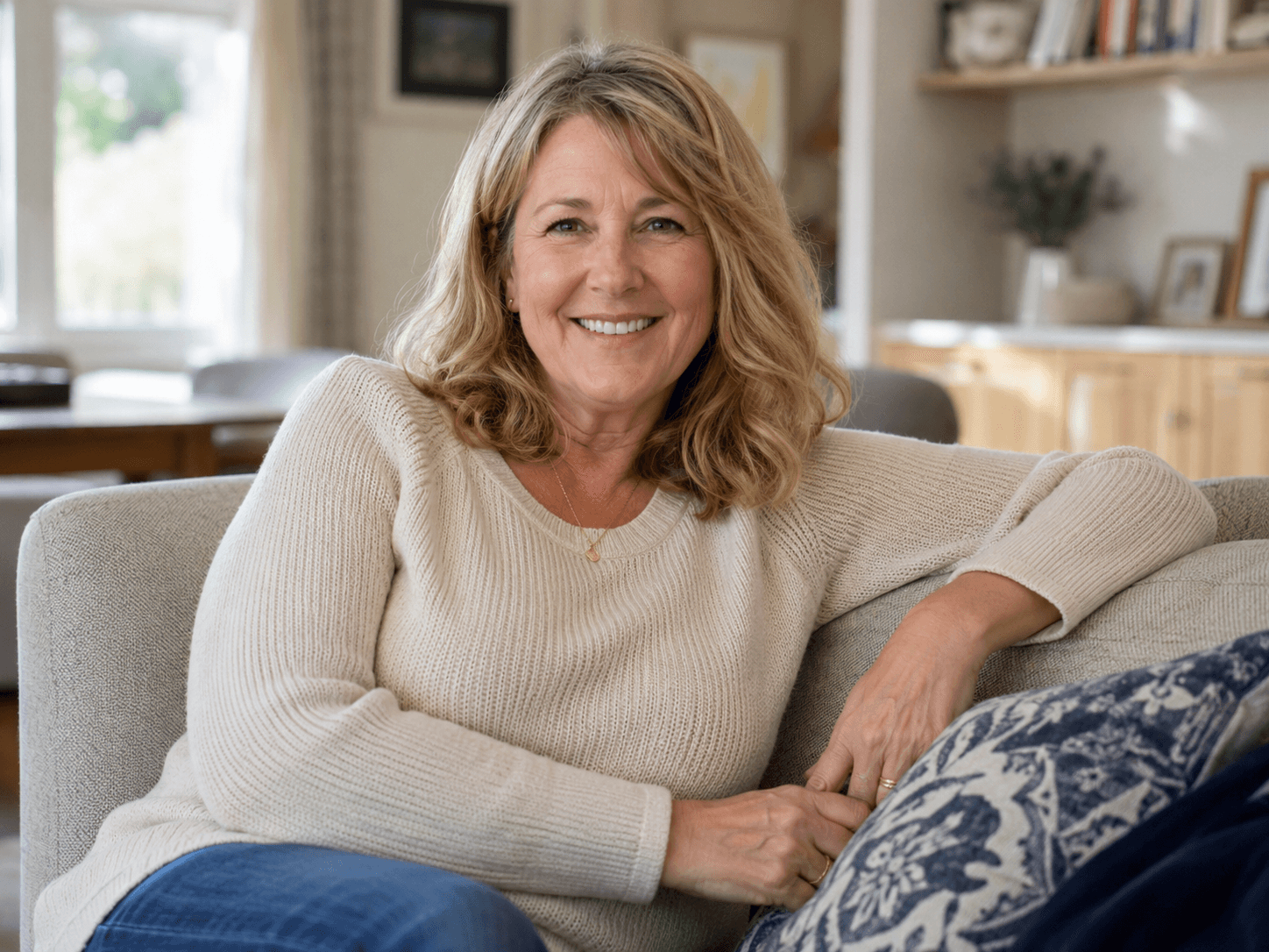 Judy C.